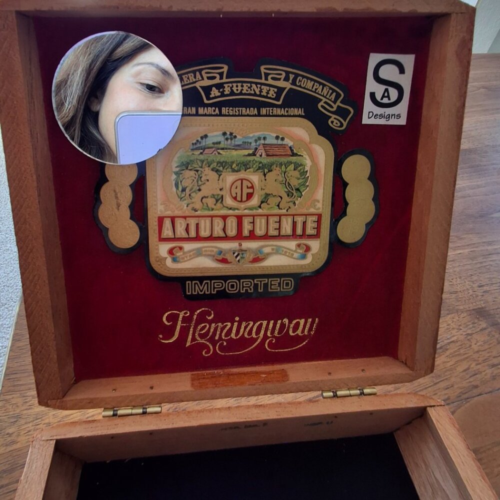 Vintage Laurel Burch Cats Design Handbag - Picture 10 of 11